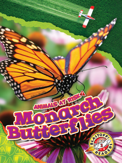 Title details for Monarch Butterflies by Dana Fleming - Available